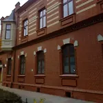 Ceglana Kamienica Nad Wisla Lägenhet Kraków