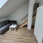 Ceglana Kamienica Nad Wisla Lägenhet
