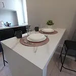 Lägenhet Ceglana Kamienica Nad Wisla Kraków