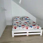 Lägenhet Ceglana Kamienica Nad Wisla Kraków
