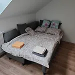 Ceglana Kamienica Nad Wisla Apartment *