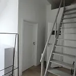 Ceglana Kamienica Nad Wisla Apartment Krakow