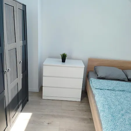 Ceglana Kamienica Nad Wisla Apartment