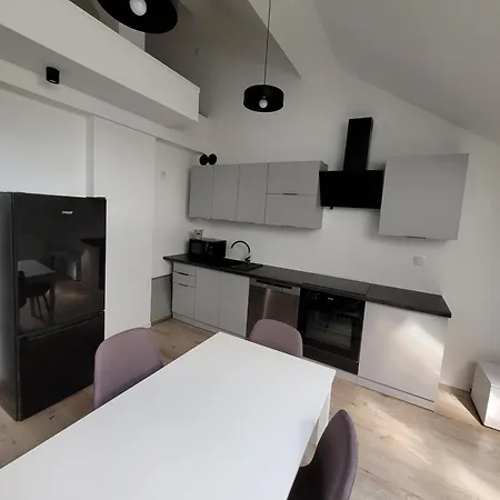 Ceglana Kamienica Nad Wisla Apartment