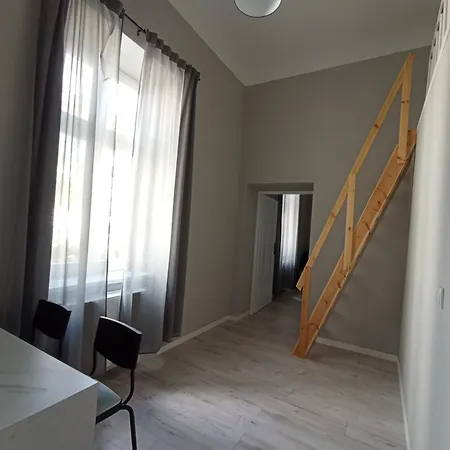 Ceglana Kamienica Nad Wisla Apartment *