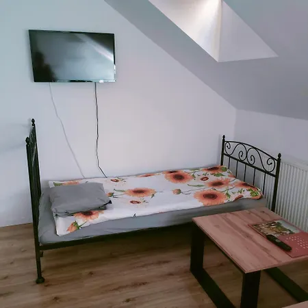Ceglana Kamienica Nad Wisla Apartment