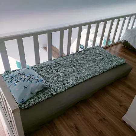 Ceglana Kamienica Nad Wisla Apartment *