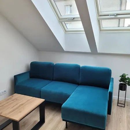 Ceglana Kamienica Nad Wisla Apartamento *