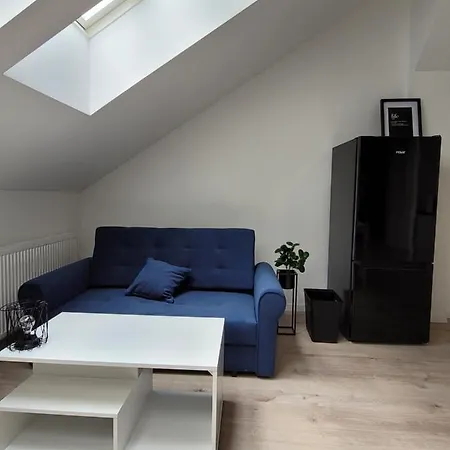 Ceglana Kamienica Nad Wisla *