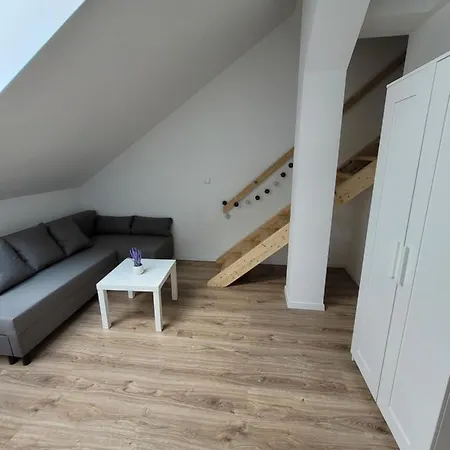 Ceglana Kamienica Nad Wisla Apartmán