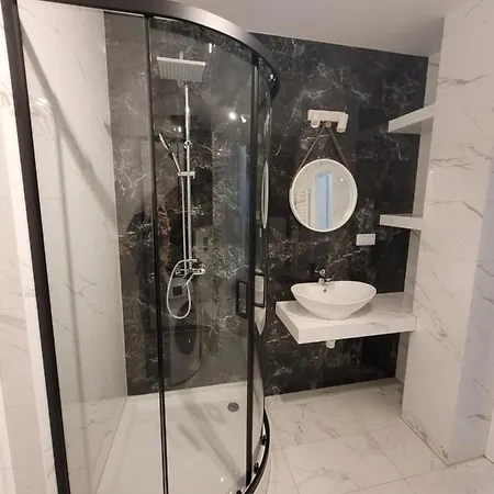 Ceglana Kamienica Nad Wisla Apartmán