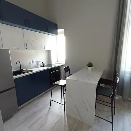 Ceglana Kamienica Nad Wisla Apartmán *