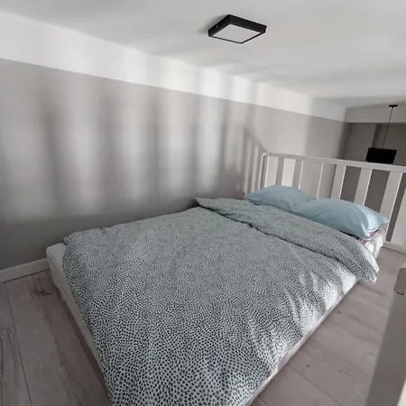 Apartamento Ceglana Kamienica Nad Wisla