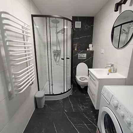 Ceglana Kamienica Nad Wisla Apartamento Cracóvia