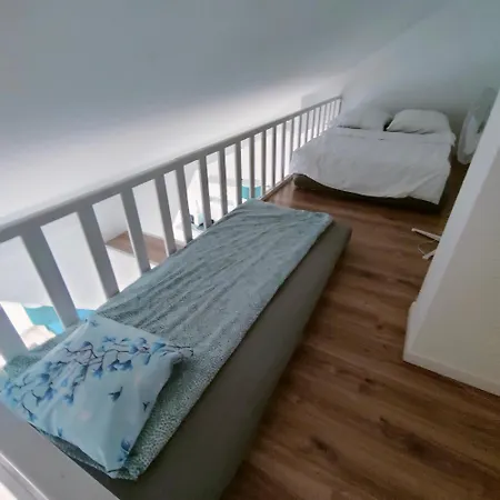 Apartamento Ceglana Kamienica Nad Wisla *