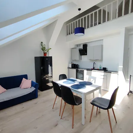 Ceglana Kamienica Nad Wisla * Краков