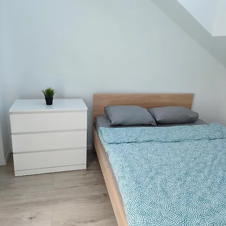 Apartamento Ceglana Kamienica Nad Wisla *