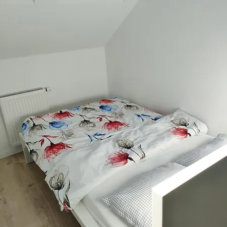 Ceglana Kamienica Nad Wisla Apartamento Cracóvia