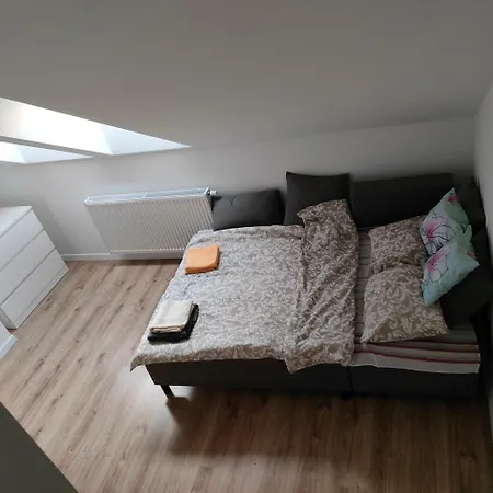 Ceglana Kamienica Nad Wisla Apartamento