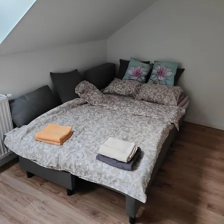 Ceglana Kamienica Nad Wisla Apartamento *