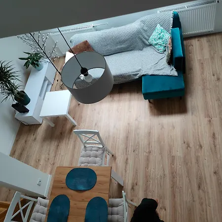 Apartamento Ceglana Kamienica Nad Wisla *