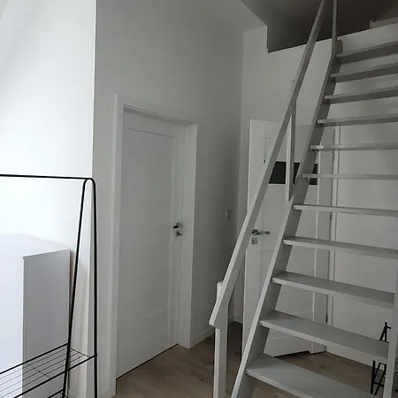 Ceglana Kamienica Nad Wisla Apartamento Cracóvia