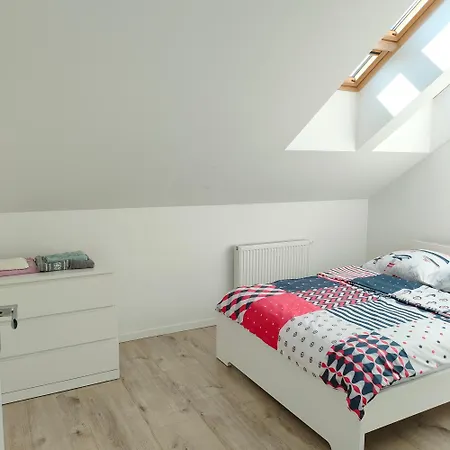 Ceglana Kamienica Nad Wisla Apartamento *