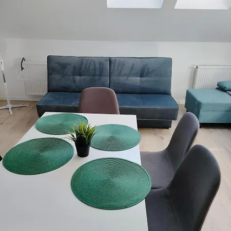 Apartmán Ceglana Kamienica Nad Wisla *