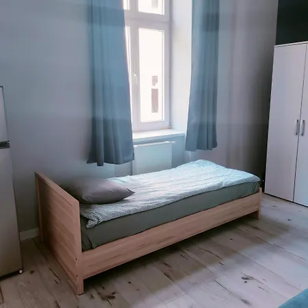 Ceglana Kamienica Nad Wisla * Krasków