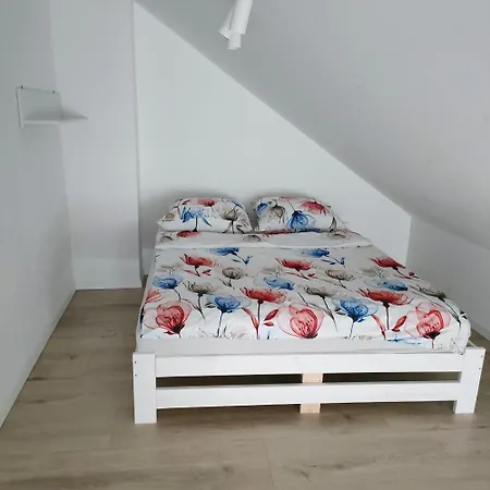 Apartmán Ceglana Kamienica Nad Wisla Krakov