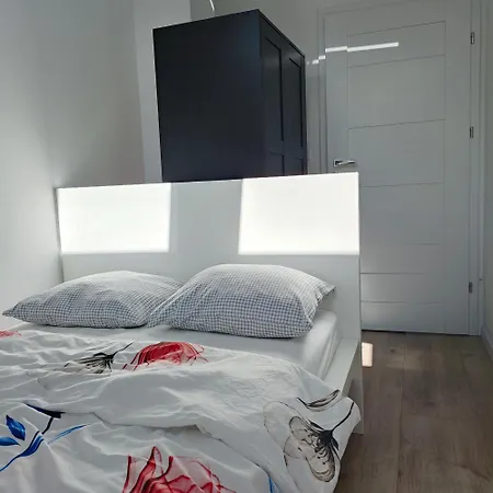 公寓 Ceglana Kamienica Nad Wisla *