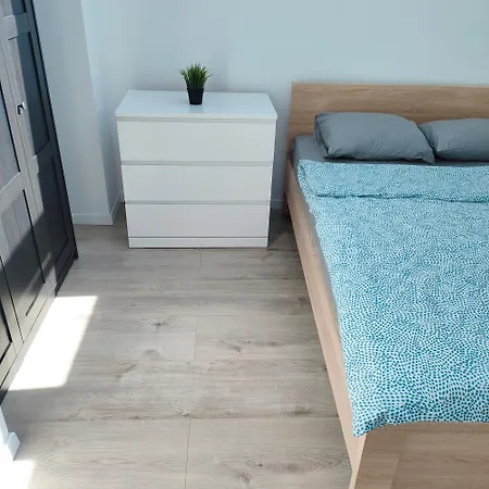 Ceglana Kamienica Nad Wisla *