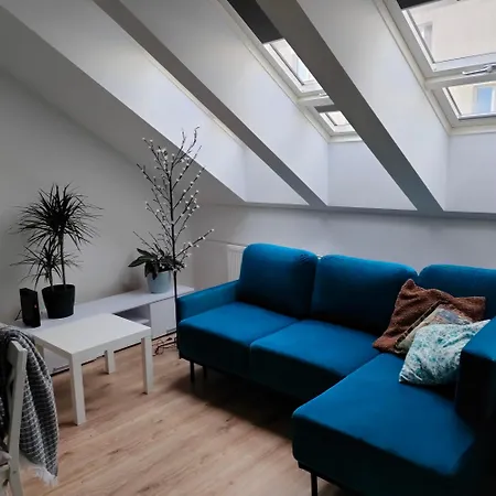 Ceglana Kamienica Nad Wisla 公寓 *