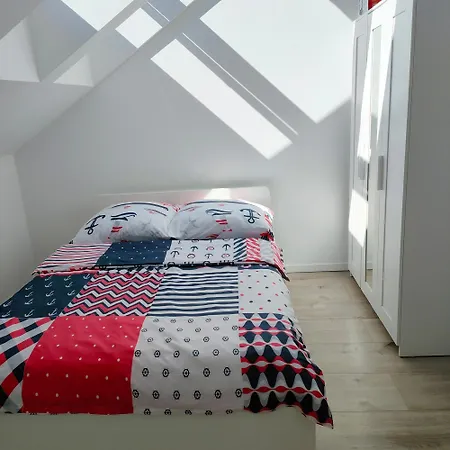 Ceglana Kamienica Nad Wisla * 克拉科夫