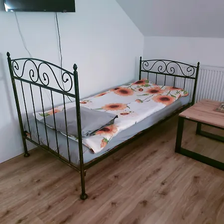 Ceglana Kamienica Nad Wisłą Apartament Kraków