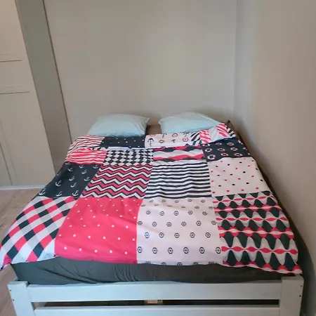 Ceglana Kamienica Nad Wisla * Krasków