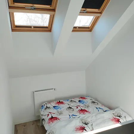 Apartament Ceglana Kamienica Nad Wisłą