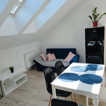 Ceglana Kamienica Nad Wisla Krasków