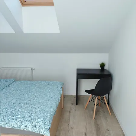 Ceglana Kamienica Nad Wisla Διαμέρισμα